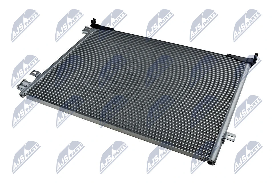 Condenser, air conditioning CCS-PL-025