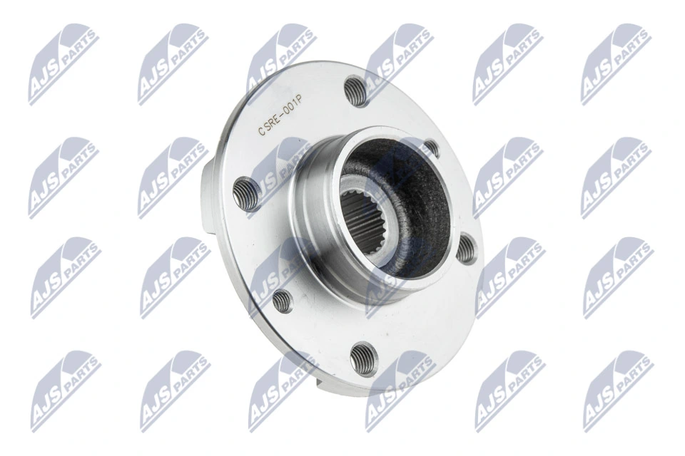 Wheel Hub KLP-RE-001P