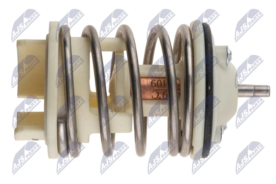 Thermostat, coolant CTM-VW-120