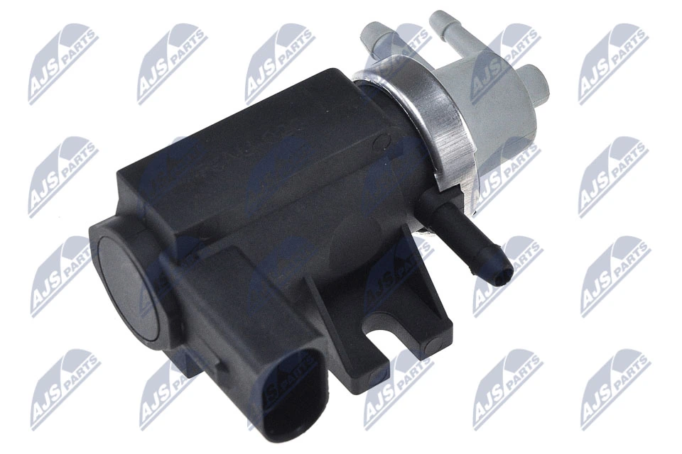 Pressure converter, turbocharger EGR-AU-020