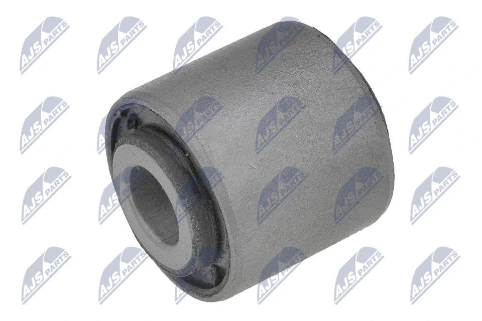 Mounting, control/trailing arm ZTT-HY-536D