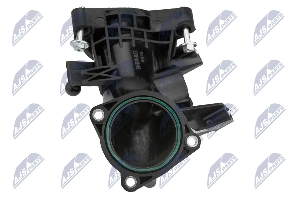 NTY BKS-BM-027 Intake Manifold, air supply