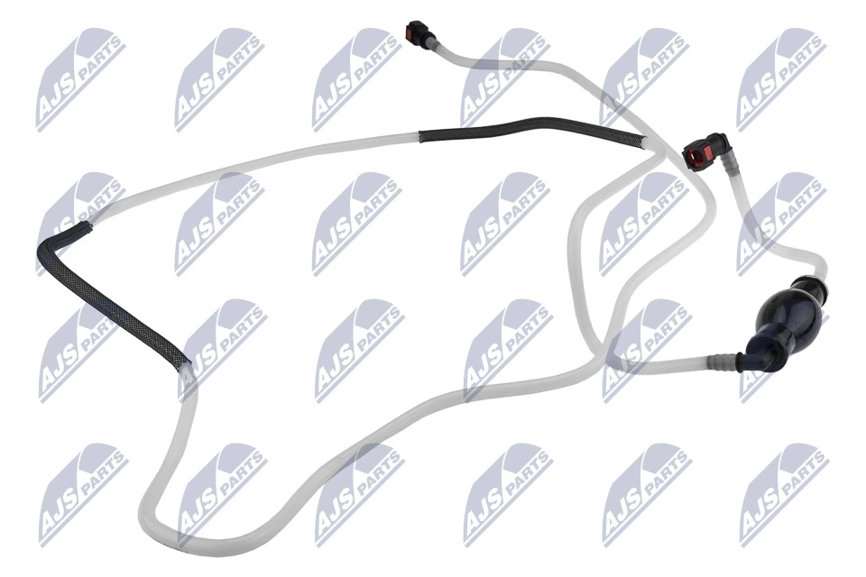 NTY BPP-RE-041 Fuel Line