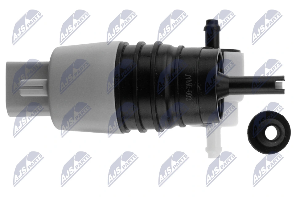 Washer Fluid Pump, window cleaning ESP-ME-003