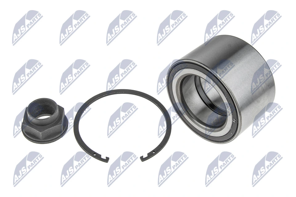 Wheel Bearing Kit KLP-PL-029