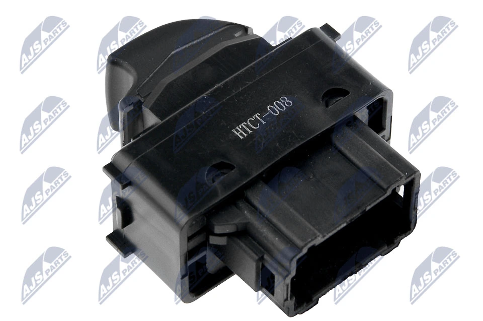 Switch, window regulator EWS-CT-008