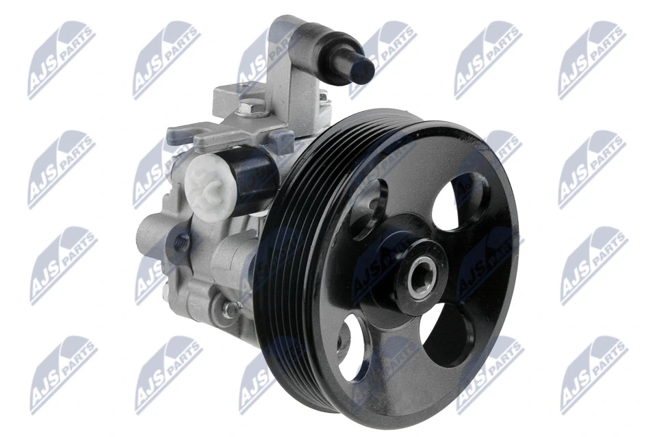 Hydraulic Pump, steering SPW-HY-502