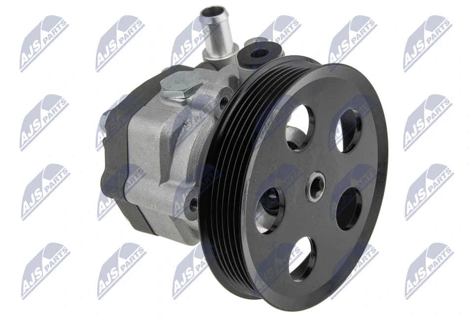 Hydraulic Pump, steering SPW-AU-008