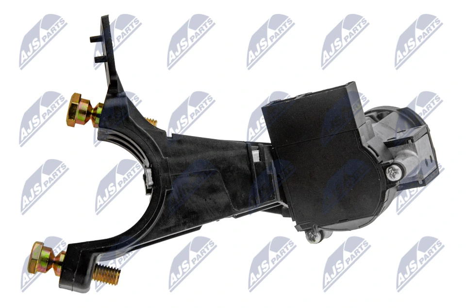 Steering Lock EST-FT-006