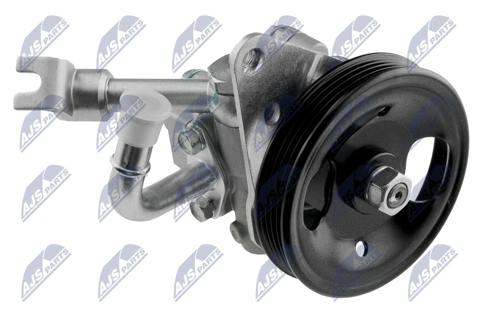 Hydraulic Pump, steering SPW-NS-005
