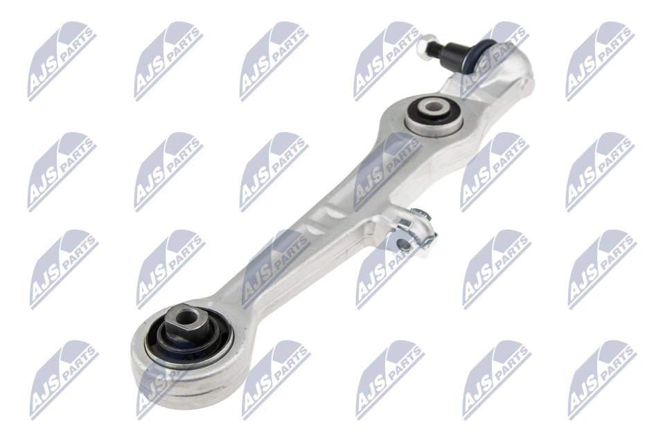 Control/Trailing Arm, wheel suspension ZWD-AU-002