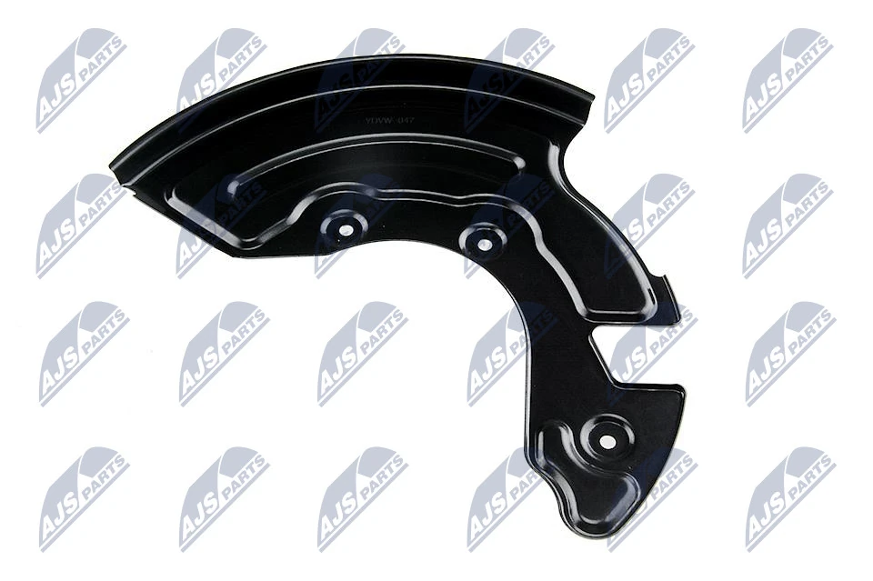 Splash Guard, brake disc HTO-VW-047