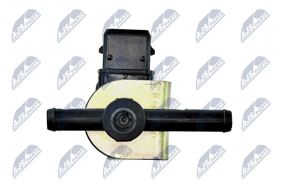 Boost Pressure Control Valve ECD-VW-002