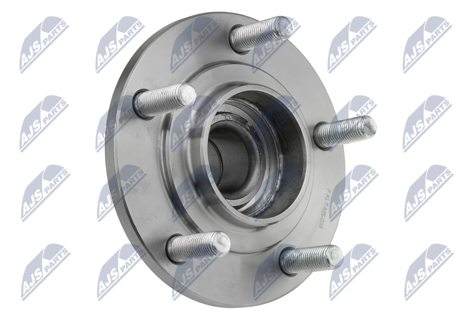 Wheel Bearing Kit KLT-MS-038