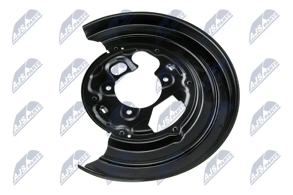 Splash Guard, brake disc HTO-ME-027