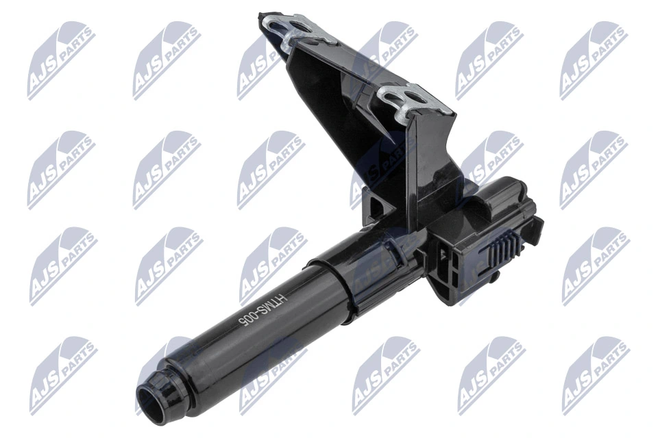 Washer Fluid Jet, headlight cleaning EDS-MS-005