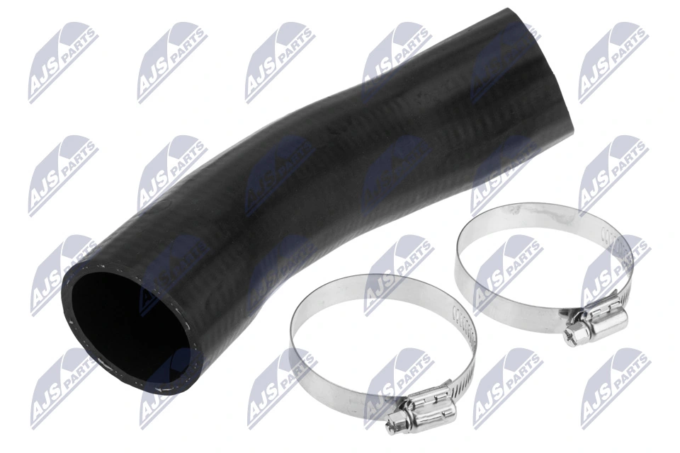 Charge Air Hose GPP-DW-007