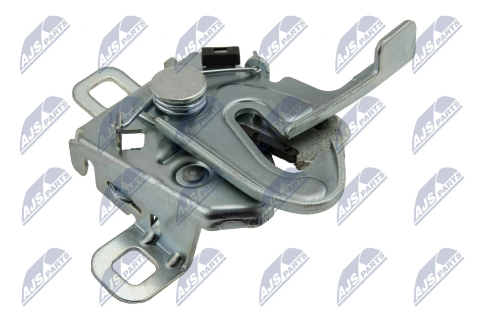 Bonnet Lock EZC-FT-108