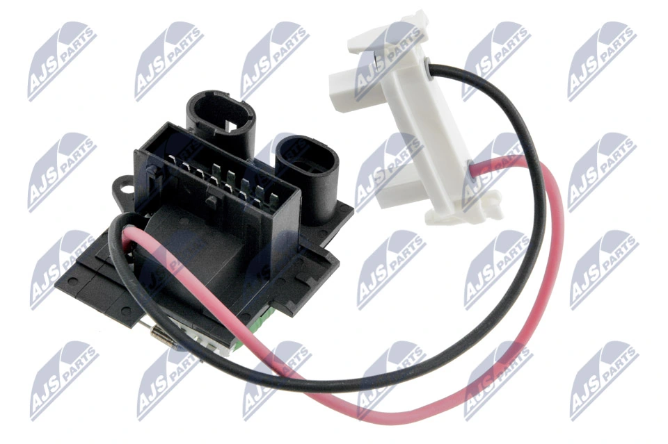 Resistor, interior blower ERD-RE-005