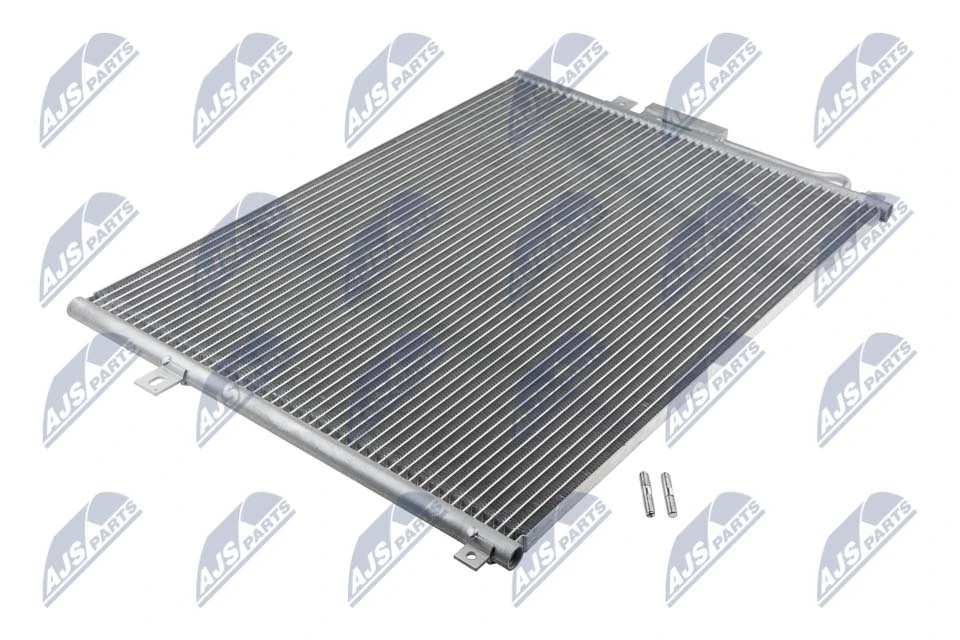 Condenser, air conditioning CCS-CH-013