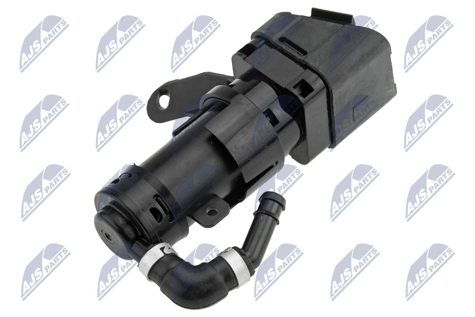 NTY EDS-MZ-002 Washer Fluid Jet, headlight cleaning