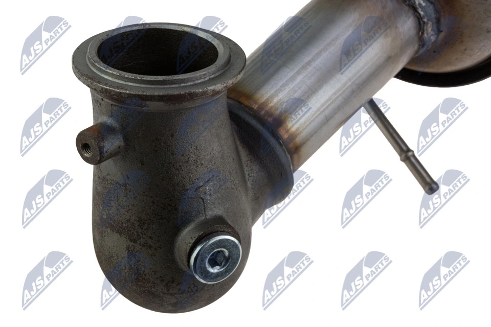 Soot/Particulate Filter, exhaust system DPF-PL-001
