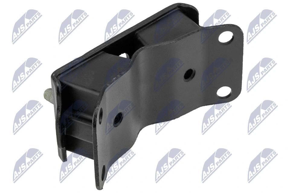 NTY ZPS-TY-072 Mounting, engine