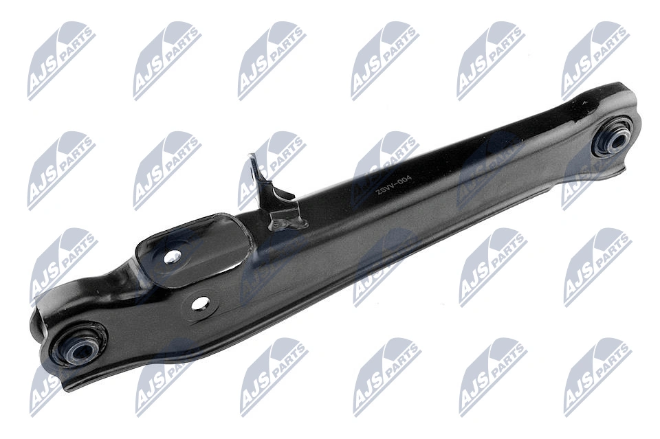 Control/Trailing Arm, wheel suspension ZWT-VV-004