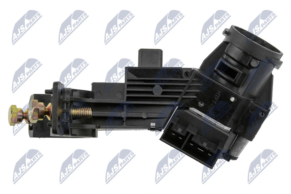 Steering Lock EST-FT-005