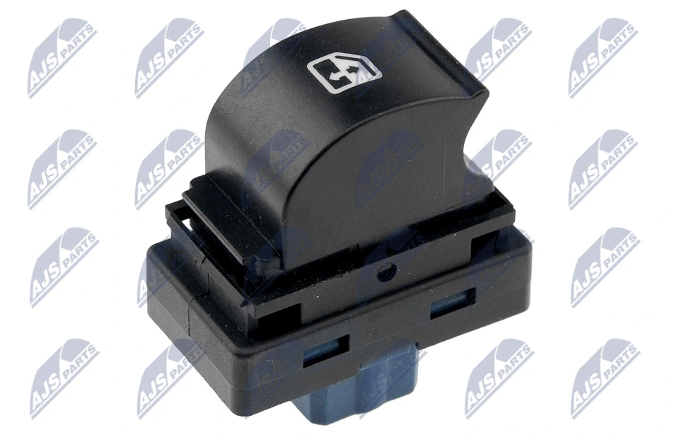 Switch, window regulator EWS-CT-010