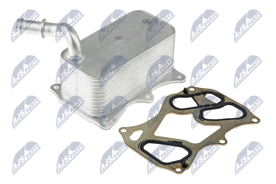 Oil Cooler, engine oil CCL-ME-013