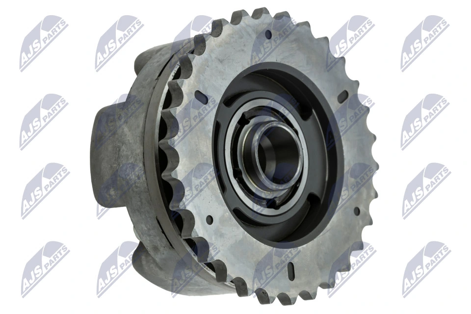 Camshaft Adjuster RKZ-AU-007