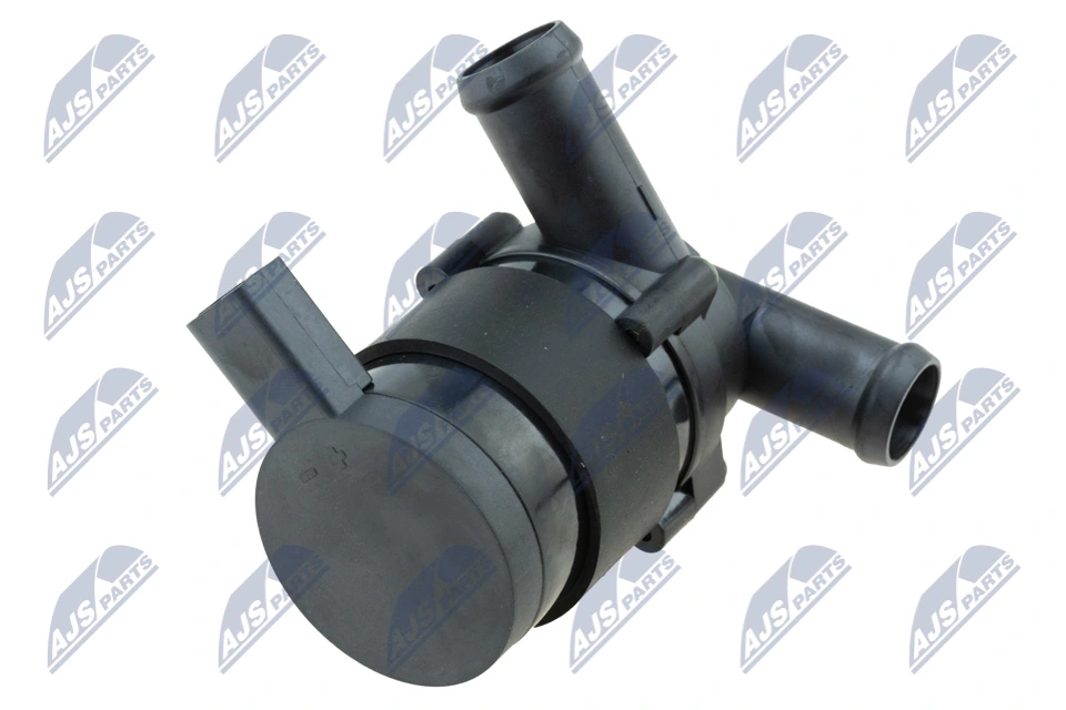 Water Recirculation Pump, parking heater CPZ-VW-018