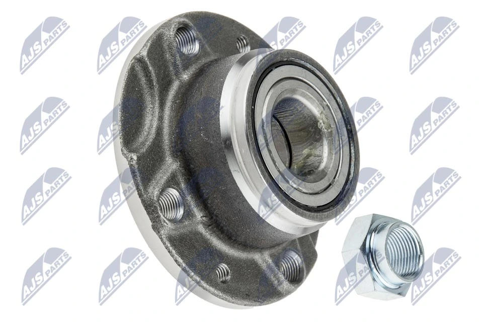 Wheel Bearing Kit KLT-FT-000