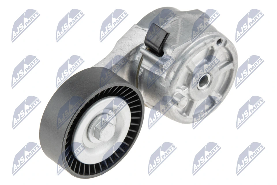Tensioner Pulley, V-ribbed belt RNK-CH-010