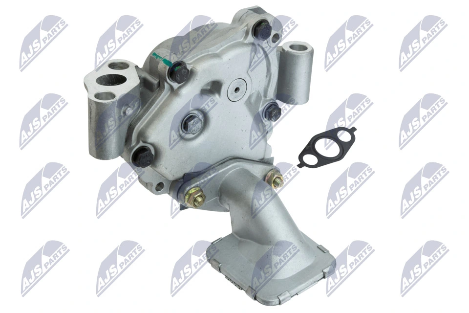 Oil Pump BPO-TY-004
