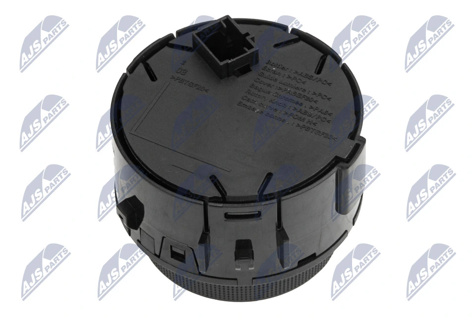 NTY EWS-PE-049 Multi-function Gauge