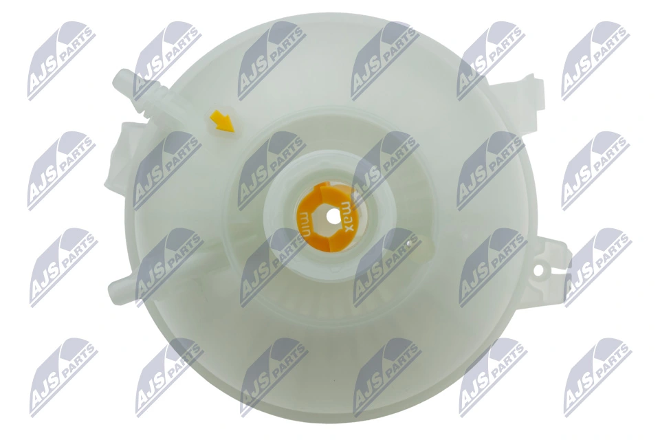 Expansion Tank, coolant CZW-BM-048