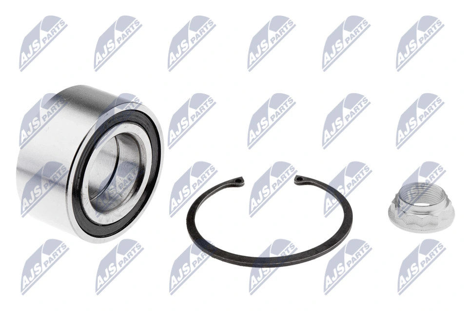 Wheel Bearing Kit KLT-ME-004