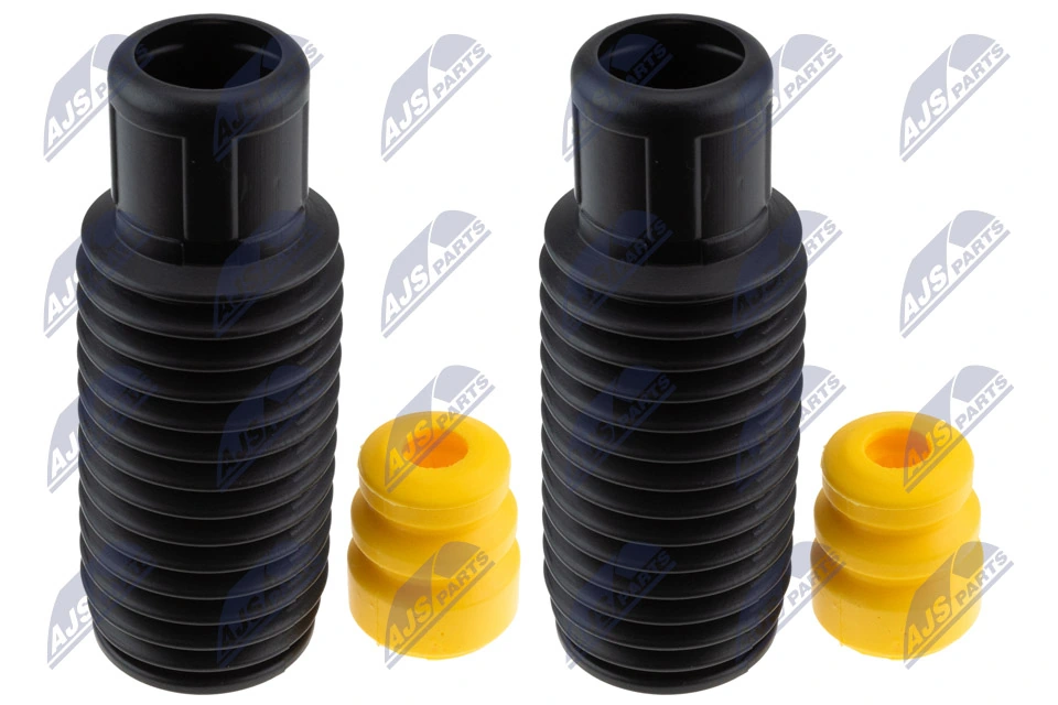 Dust Cover Kit, shock absorber AB-KA-314K