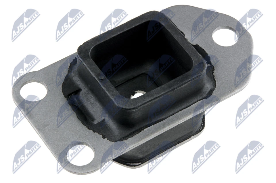 Mounting, engine ZPS-NS-130