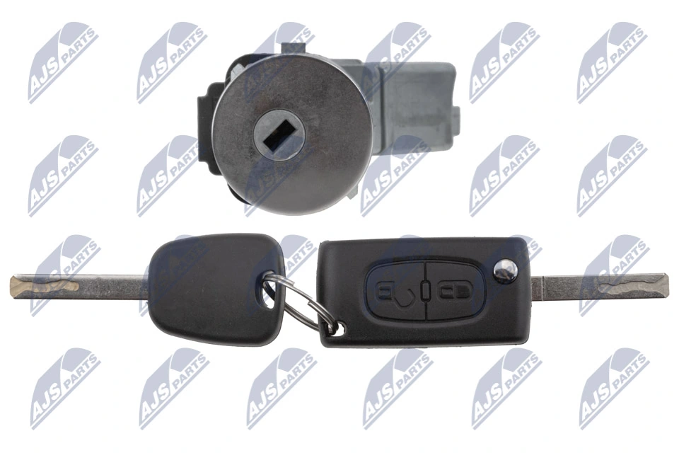 NTY EST-PE-002 Steering Lock