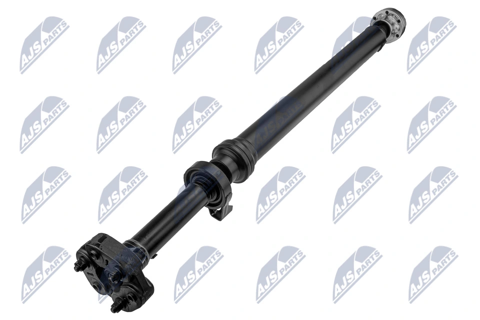 Propshaft, axle drive NWN-VW-003