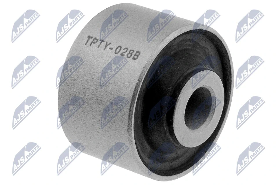 Mounting, control/trailing arm ZTT-TY-028B