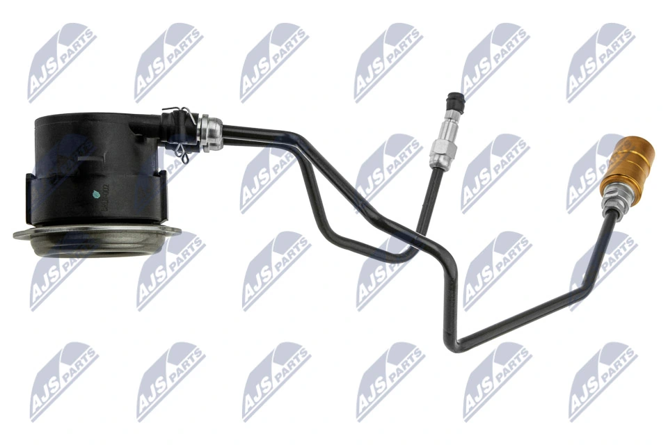 Central Slave Cylinder, clutch NWS-LR-002