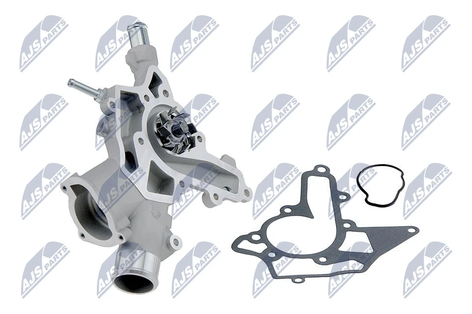 Water Pump, engine cooling CPW-PL-046