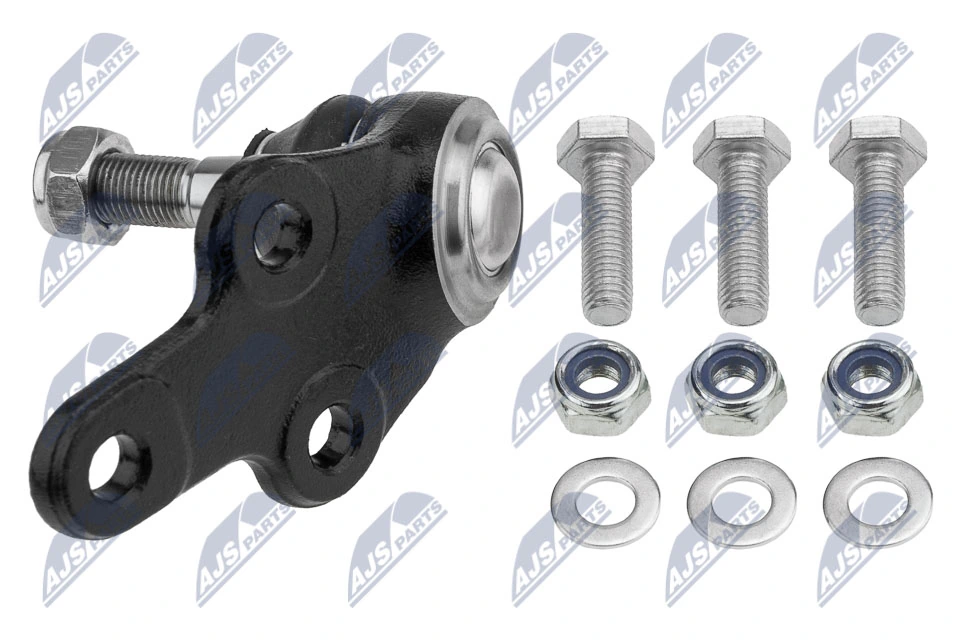 Ball Joint ZSD-FR-002