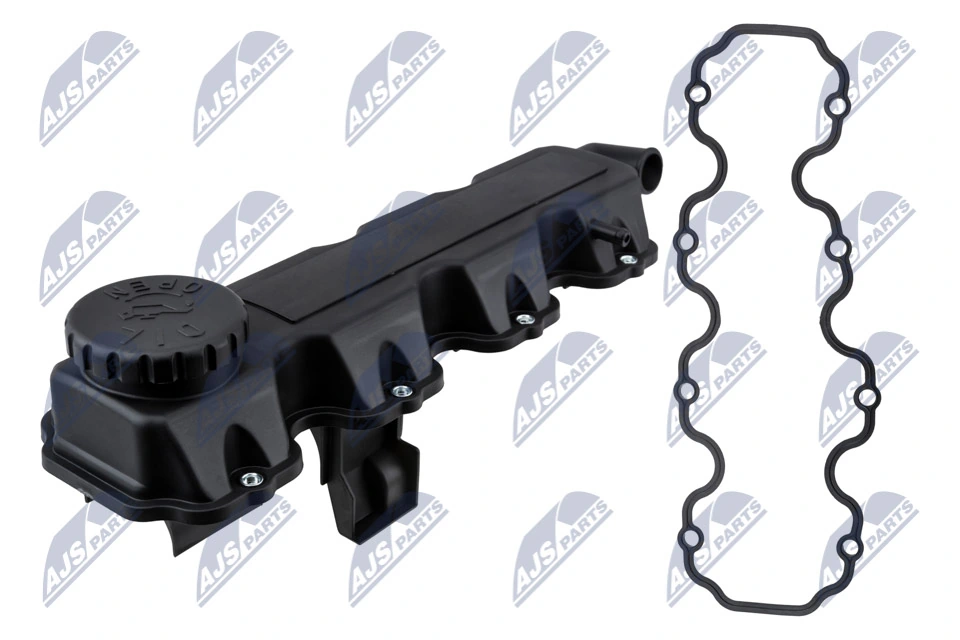 NTY BPZ-PL-009 Cylinder Head Cover