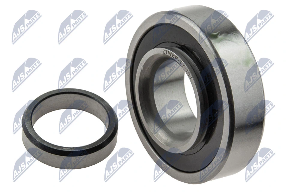 Wheel Bearing Kit KLT-TY-104