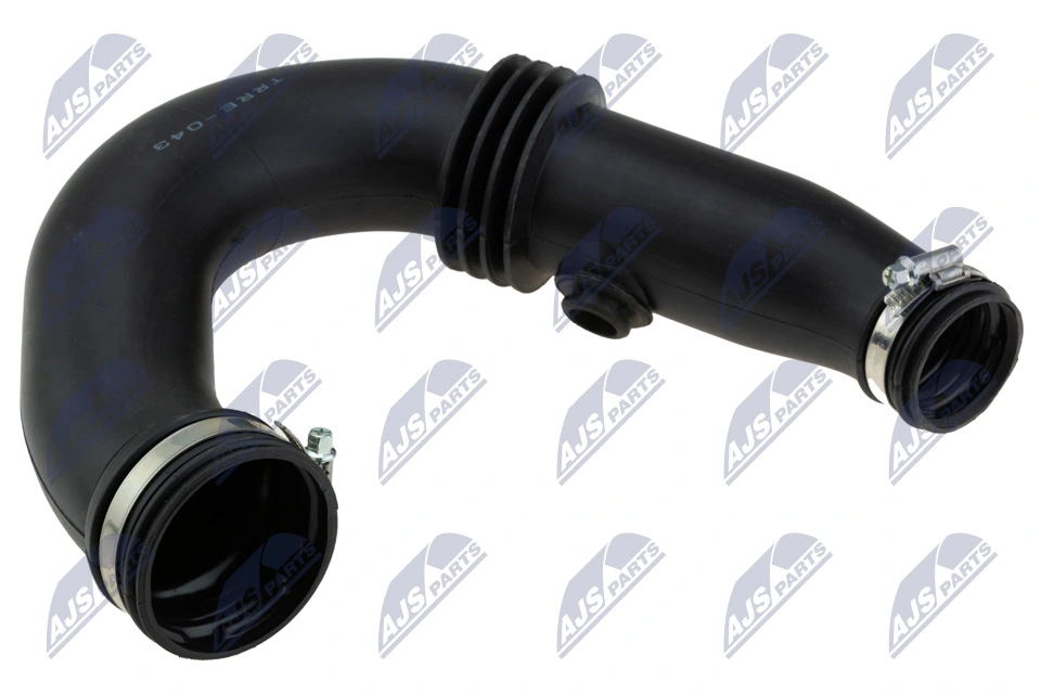 Charge Air Hose GPP-RE-043